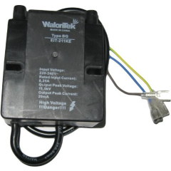 Трансформатор высоковольтный для пушки тепловой ECOTERM DHD-501W 