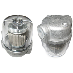 Фильтр топливный для пушки тепловой ECO DHI-30,50W 