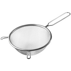 Дуршлаг с ручкой PERFECTO LINEA