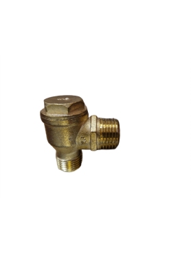 Клапан обратный для компрессоров ECO АЕ-502-3 