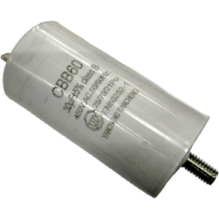 Конденсатор для компрессора 30мкФ ECO АЕ-251-3 