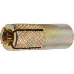 Анкер забиваемый STARFIX