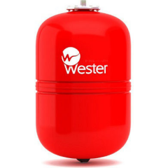 Расширительный бак WESTER WRV 24 