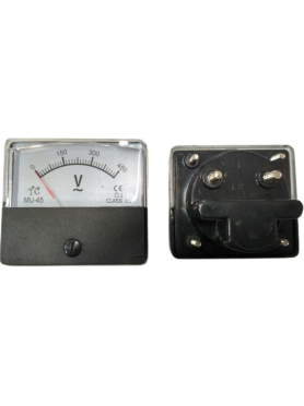 Вольтметр для генератора ECO PE-8501S3 