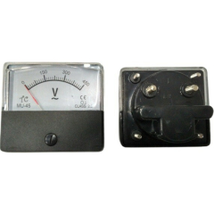 Вольтметр для генератора ECO PE-8501S3 