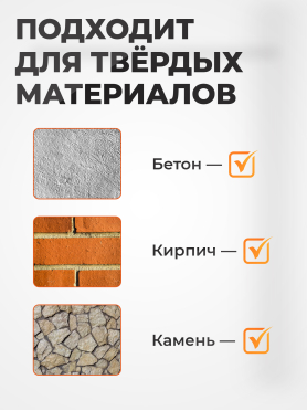 Зубило лопаточное SDS-max 50х400 мм GEPARD 