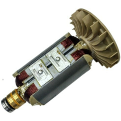 Якорь (ротор) для генератора ECO PE-4001RS 