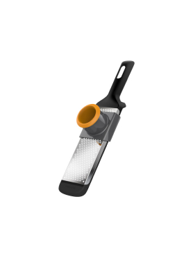 Терка мелкая FISKARS Functional Form 