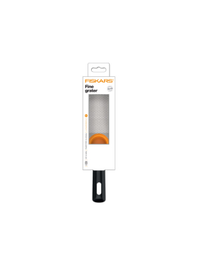 Терка мелкая FISKARS Functional Form 