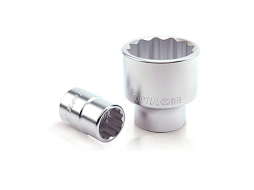 Головка 3/4" 38мм 12 граней TOPTUL 