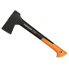 Топор универсальный 1 кг FISKARS X10 S 121443 