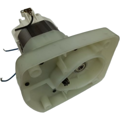 Двигатель (мотор) в сборе для газонокосилки WORTEX LM4018P 