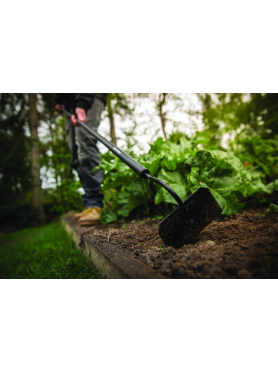 Тяпка (мотыга) FISKARS Solid 135713 