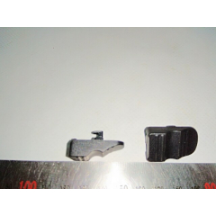 Кнопка для шлифмашины угловой WORTEX AG1213-3E 