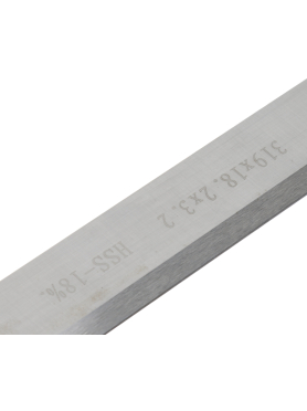 Нож для рейсмуса WORTEX TR3117 2 штуки 