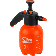 Опрыскиватель ручной STARTUL Garden ST6550