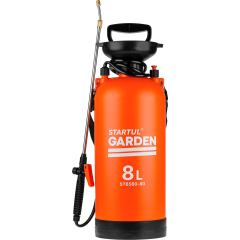 Опрыскиватель плечевой STARTUL Garden ST6560