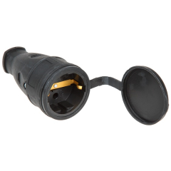 Розетка переносная ЮПИТЕР