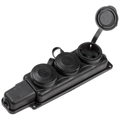 Розетка переносная ЮПИТЕР