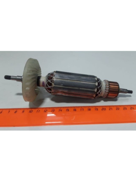 Ротор для болгарки WORTEX AG 1213-3 E 