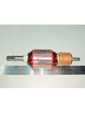 Ротор для отбойного молотка BULL SH 1501 