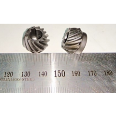 Шестерня малая для шлифмашины угловой WORTEX AG1213 