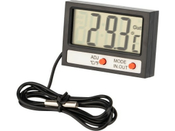 Термометр электронный комнатно-уличный REXANT 