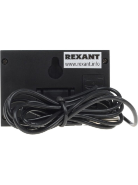 Термометр электронный REXANT 