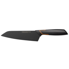 Нож поварской азиатский FISKARS Edge 