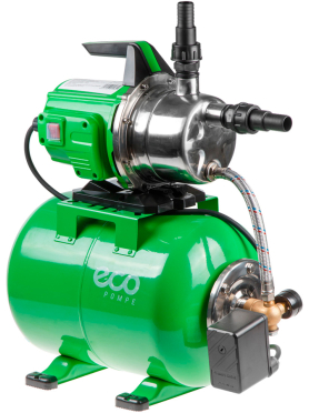 Насосная станция ECO GFI-1203