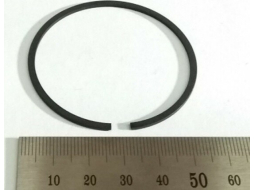 Кольцо поршневое для бензореза BIM GC 3540 