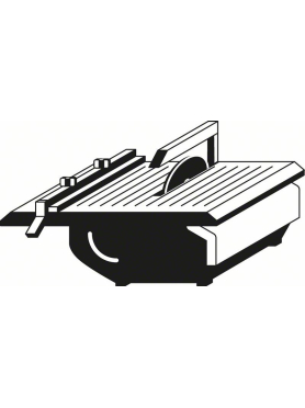 Круг алмазный 230х25,4 мм BOSCH Standard for Ceramic 