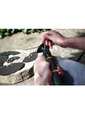 Лезвия для бура большие FISKARS QuikDrill PlusPart 
