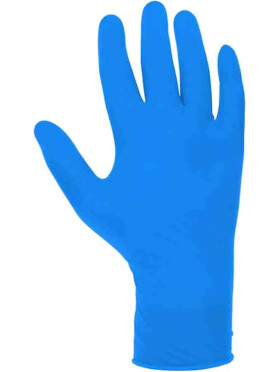 Перчатки нитриловые JETA SAFETY JSN1