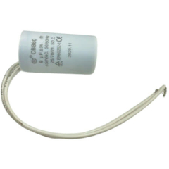 Конденсатор 32*60мм для насоса ECO DP-601 