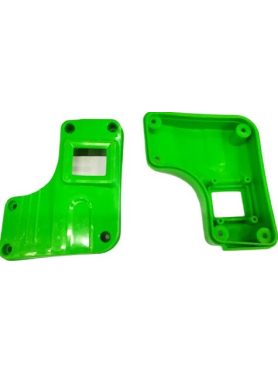 Крышка выключателя для насоса/насосной станции ECO GFI-13P,GFP-1203 