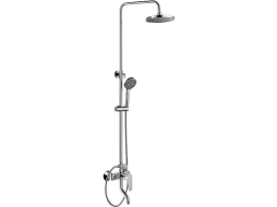 Душевая стойка AV ENGINEERING D35 (AVDBM16-A173)