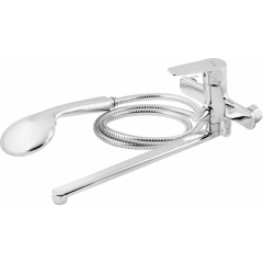 Смеситель для ванны AV ENGINEERING AVPCK7-A278 