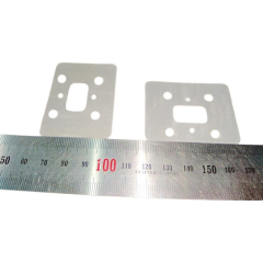 Прокладка цилиндр-колено 25сс для триммера/мотокосы ECO 