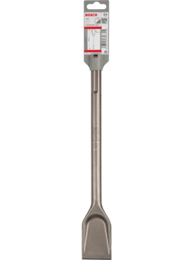 Зубило лопаточное SDS-max 50х350 мм BOSCH самозатачивающееся 