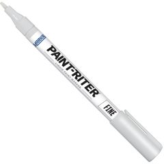 Маркер перманентный на основе жидкой краски MARKAL Pro-Line Fine