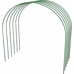 Дуга для парника 2,5 м ОСТРОВ КОМФОРТА 6 штук  Дуга для парника 2,5 м ОСТРОВ КОМФОРТА 6 штук