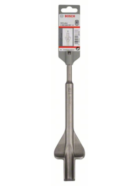 Зубило канальное SDS-plus 22х250 мм BOSCH 