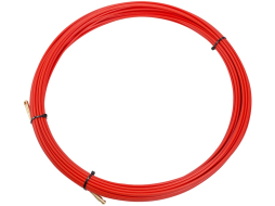 Протяжка для кабеля (УЗК) стеклопластиковая REXANT
