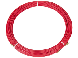 Протяжка для кабеля (УЗК) стеклопластиковая REXANT