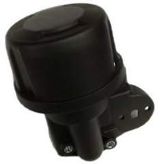 Фильтр воздушный для газонокосилки ECO LG 533 (DVO150)