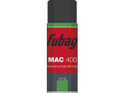Очиститель FUBAG MAC 400 