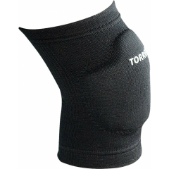 Наколенники спортивные TORRES Comfort черный размер L 