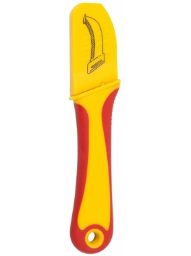 Нож электрика REXANT 