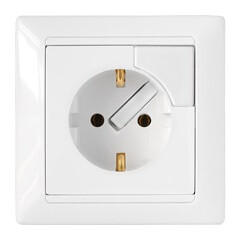 Розетка скрытая BYLECTRICA Стиль